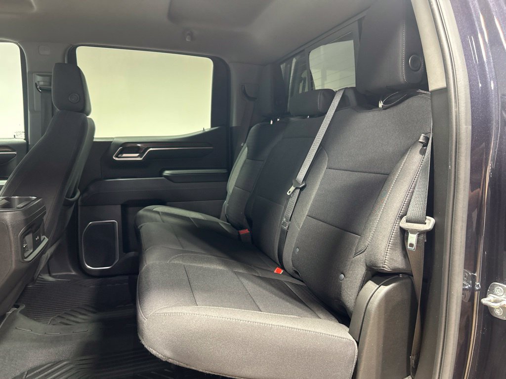 Used 2022 Chevrolet Silverado 1500 LT Trail Boss w/ Convenience Package II AWD/4WD image 34
