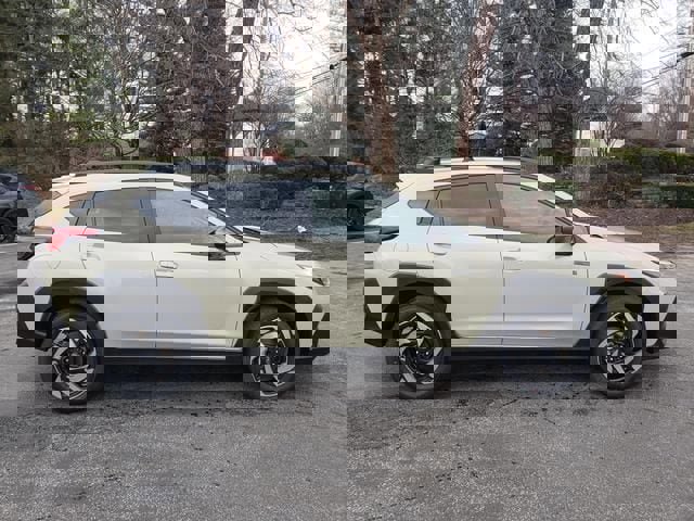 New 2026 Subaru Crosstrek 2.5i Limited image 2