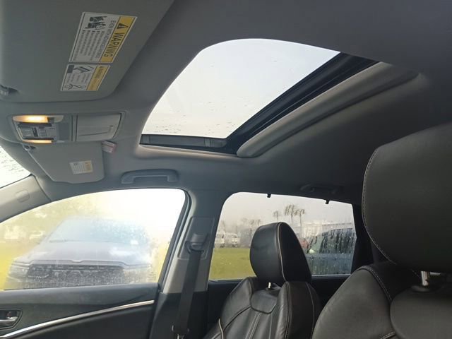 Used 2018 Acura MDX FWD w/ Advance Package image 11