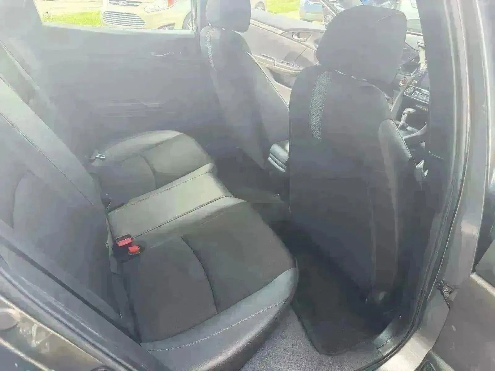Used 2021 Honda Civic Sport image 24