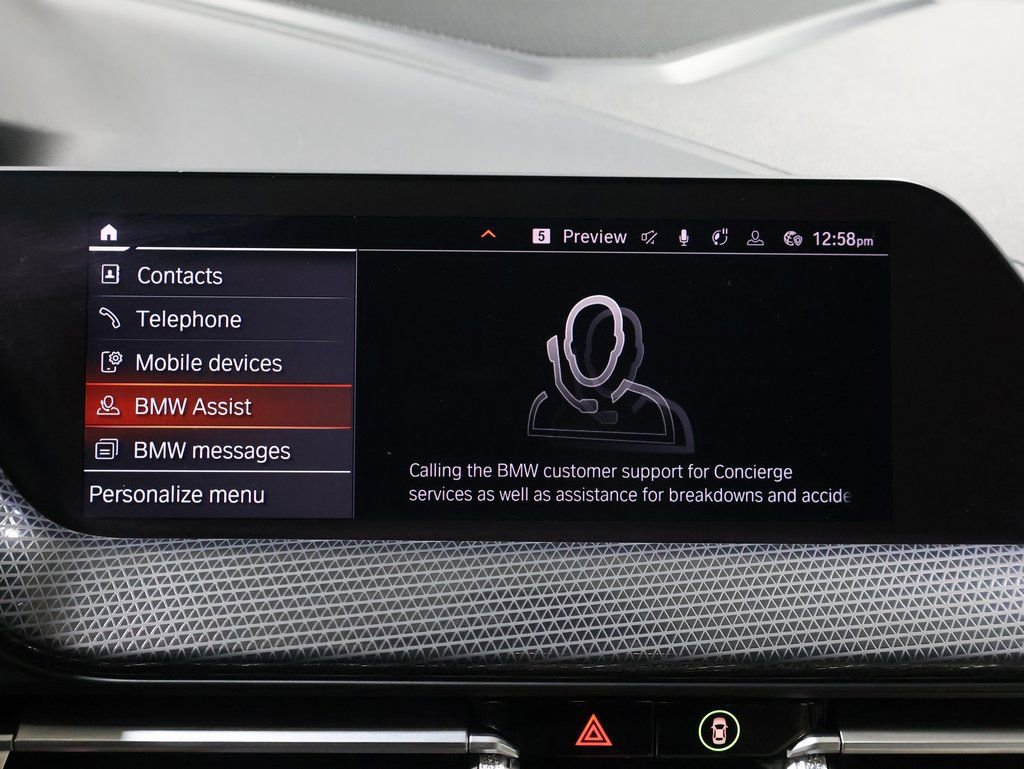 Used 2021 BMW 228i xDrive Gran Coupe w/ Convenience Package image 31