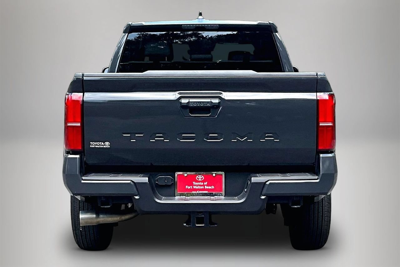 Used 2025 Toyota Tacoma SR5 RWD image 6
