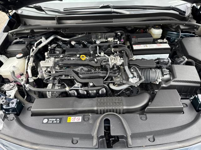 Used 2019 Toyota Corolla SE w/ Carpet Mat Package image 28