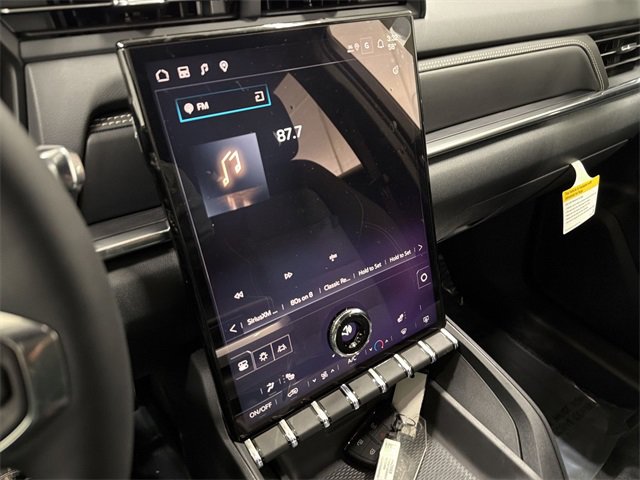 New 2026 GMC Terrain Elevation w/ Black Edition image 22