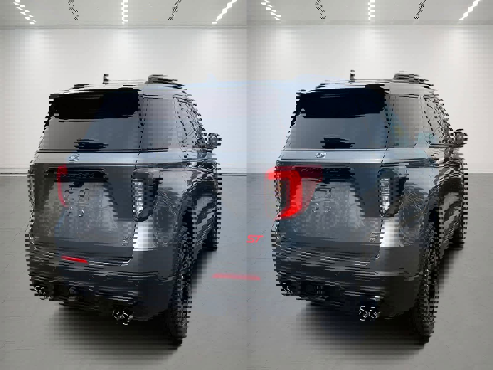 Used 2023 Ford Explorer ST w/ Equipment Group 401A AWD/4WD image 6