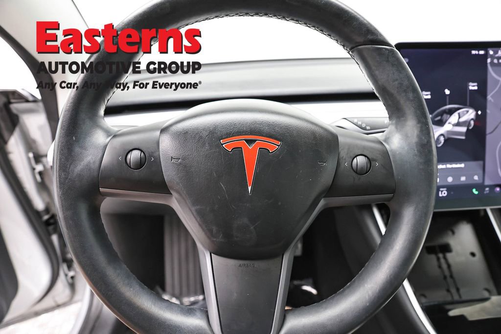 Used 2018 Tesla Model 3 Long Range AWD/4WD image 10