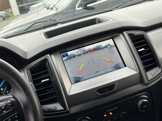 Certified 2022 Ford Ranger XL w/ Equipment Group 101A High image 4