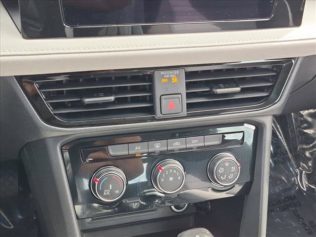 New 2027 Volkswagen Taos S FWD image 12