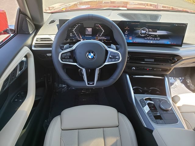 Used 2025 BMW 230i xDrive Coupe w/ M Sport Package AWD/4WD image 14
