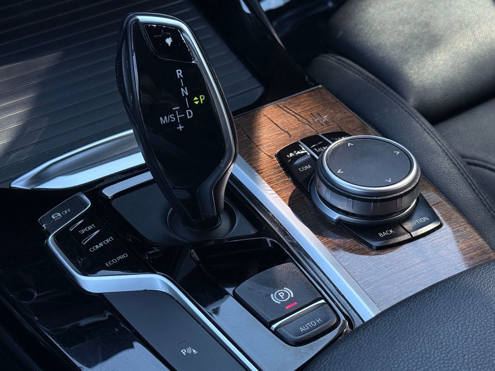 Used 2019 BMW X3 sDrive30i w/ Convenience Package RWD image 31