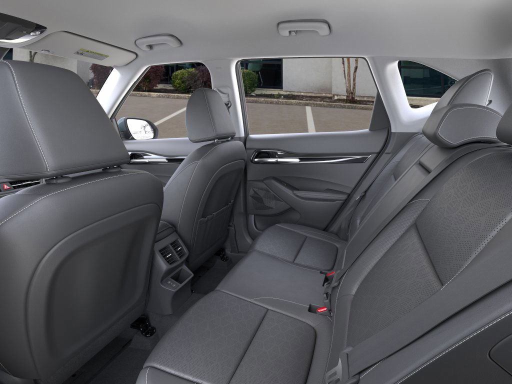 New 2026 Kia Seltos EX image 18