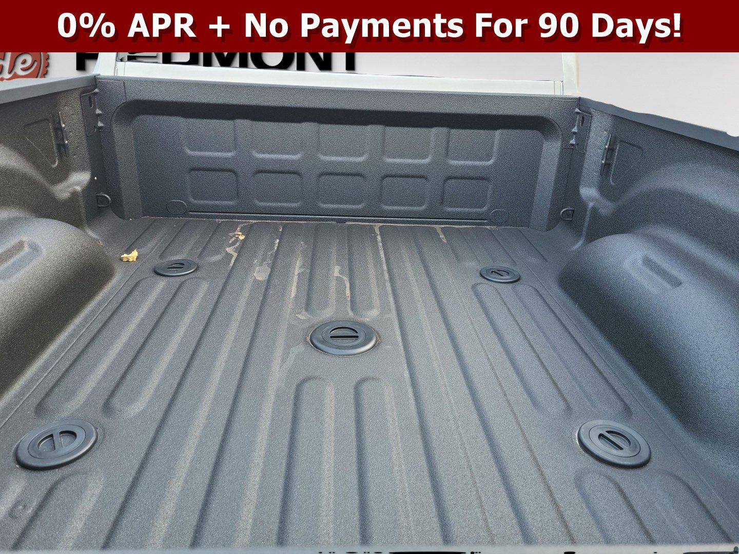 New 2026 RAM 2500 Laramie image 13