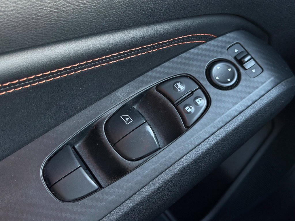Used 2020 Nissan Altima 2.5 SR w/ Premium Package FWD image 22