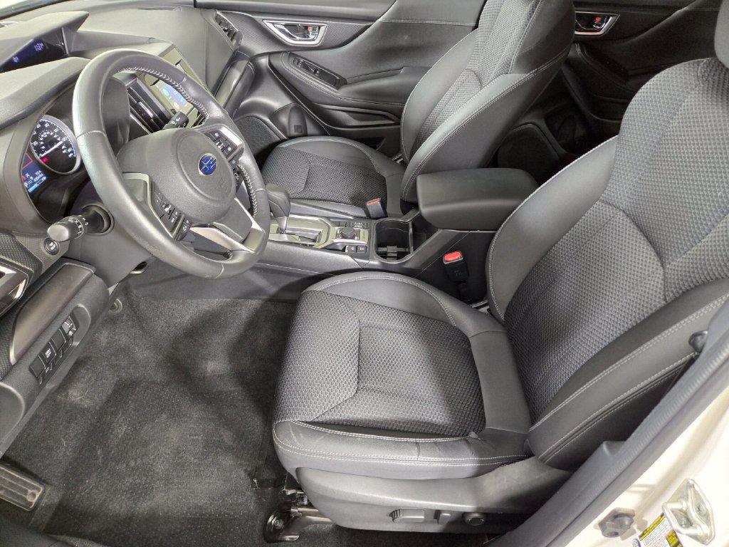 Certified 2021 Subaru Forester Premium w/ Popular Package #1 AWD/4WD image 15