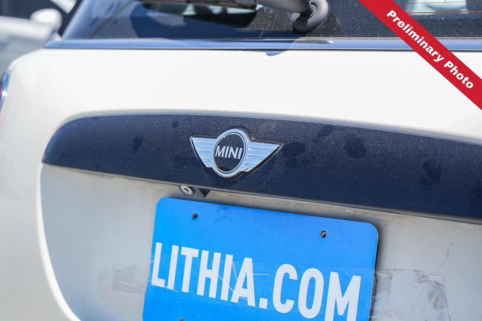 Used 2017 MINI Cooper S FWD image 10