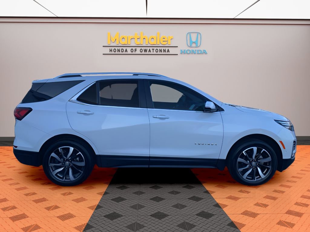 Used 2024 Chevrolet Equinox Premier image 6