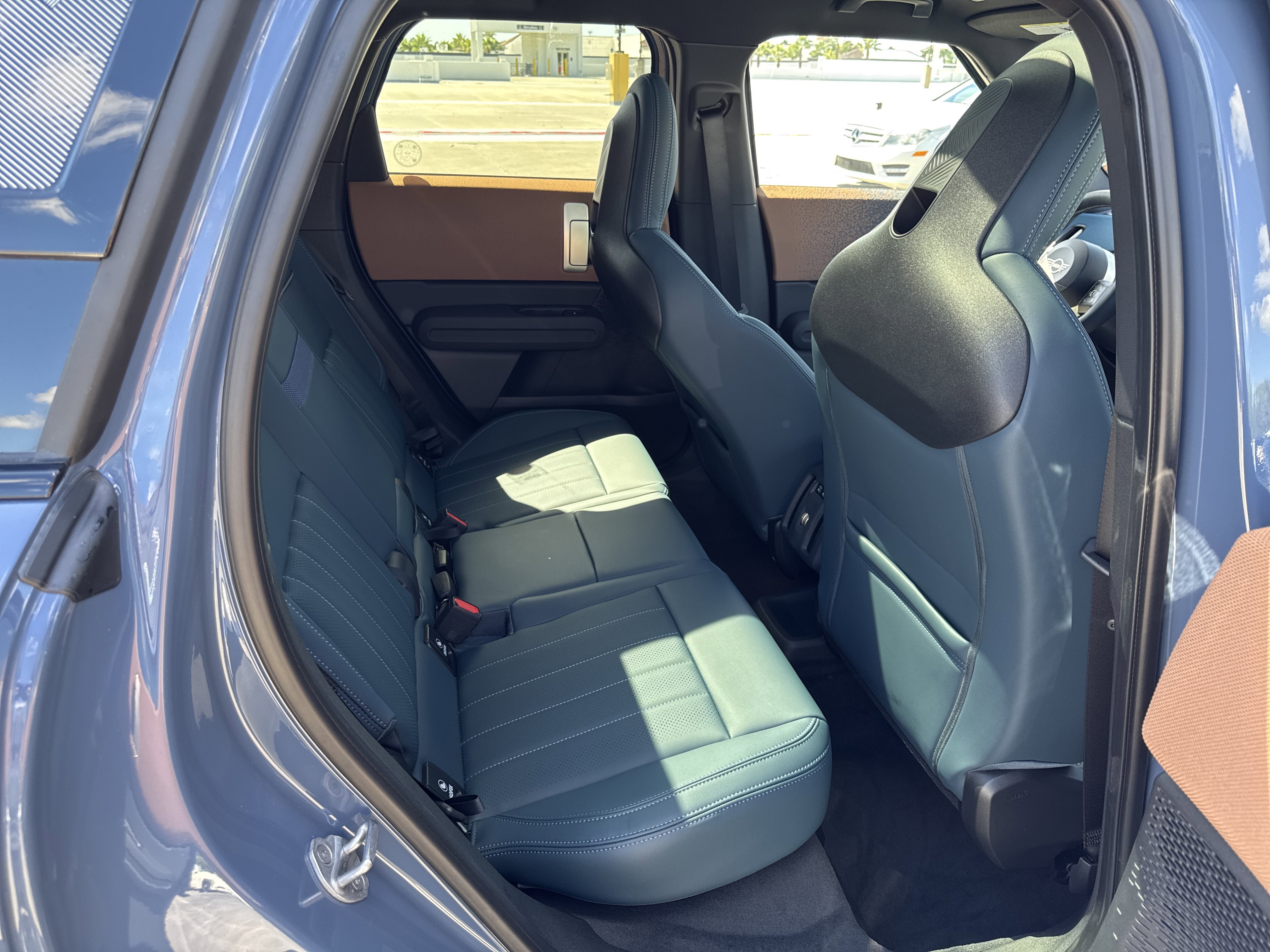 New 2026 MINI Cooper Countryman S image 11