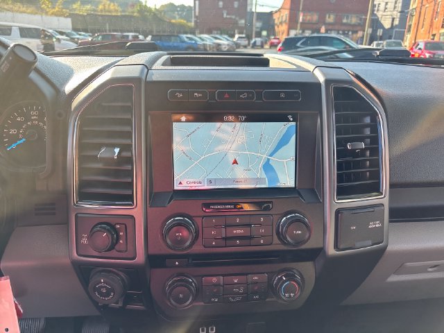 Used 2018 Ford F150 XLT w/ Equipment Group 302A Luxury AWD/4WD image 15