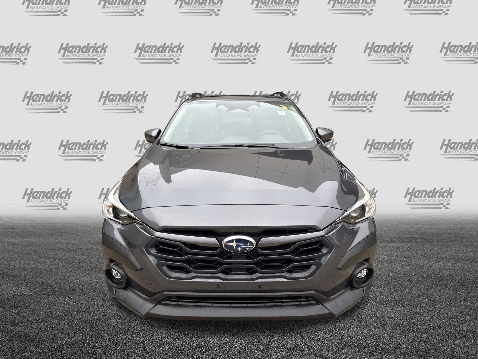 Used 2024 Subaru Crosstrek 2.0i Premium image 3