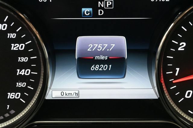 Used 2017 Mercedes-Benz E 300 4MATIC image 20