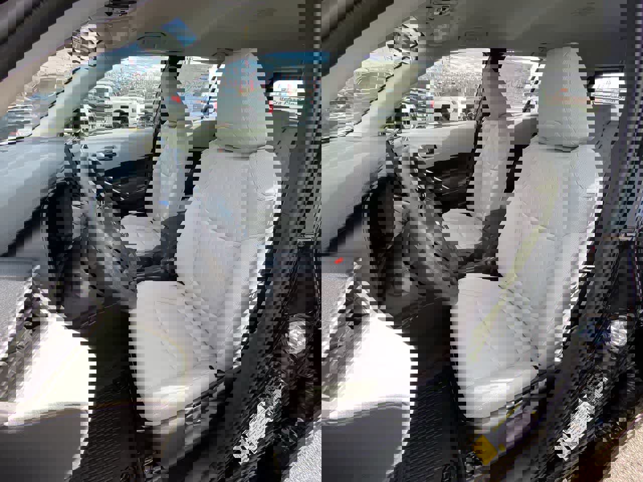 New 2026 Toyota Corolla Cross L image 10