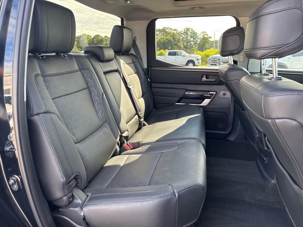 Used 2023 Toyota Tundra Limited image 18