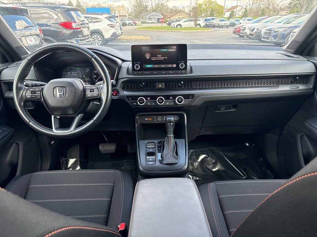 Used 2023 Honda CR-V Sport image 13