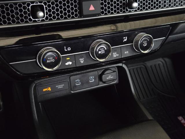 Used 2025 Honda Civic Sport image 20