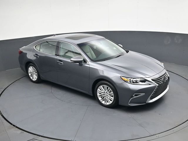 Used 2017 Lexus ES 350 w/ Premium Package FWD image 24