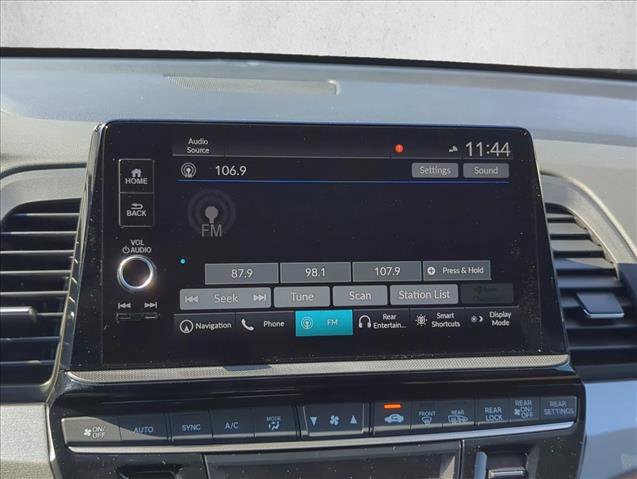 New 2026 Honda Odyssey Touring image 12