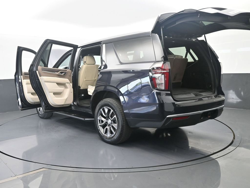 Used 2023 Chevrolet Tahoe LS w/ Driver Alert Package image 71