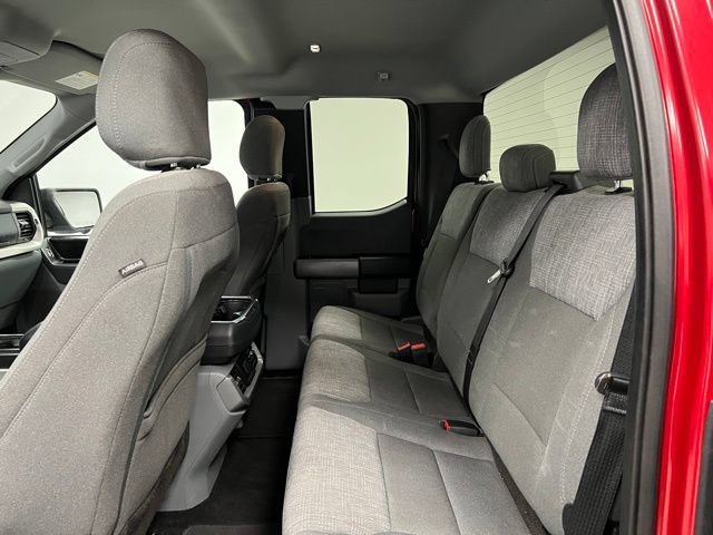 Used 2021 Ford F150 XLT w/ Equipment Group 301A Mid AWD/4WD image 45