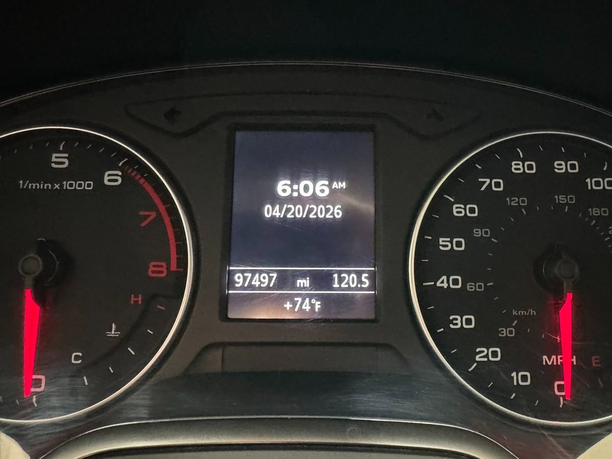 Used 2015 Audi A3 2.0T Premium w/ Driver Assistance Package AWD/4WD image 33