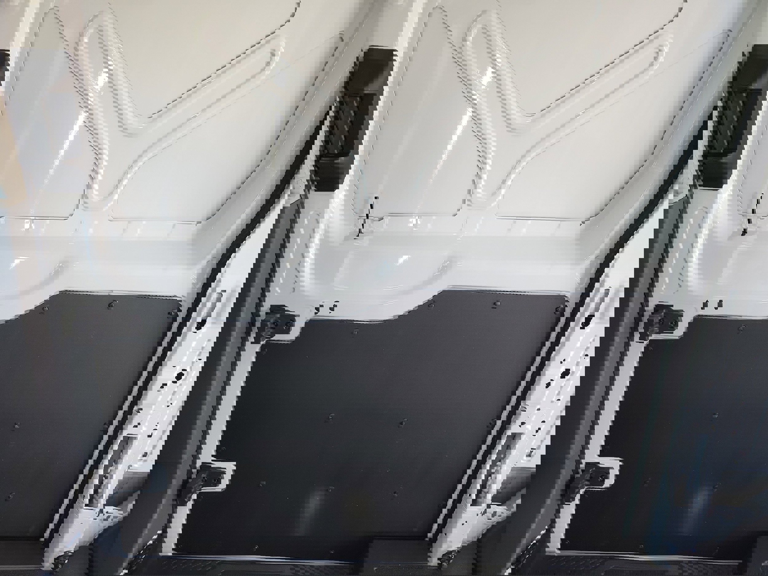 New 2026 Ford Transit 150 Low Roof image 11