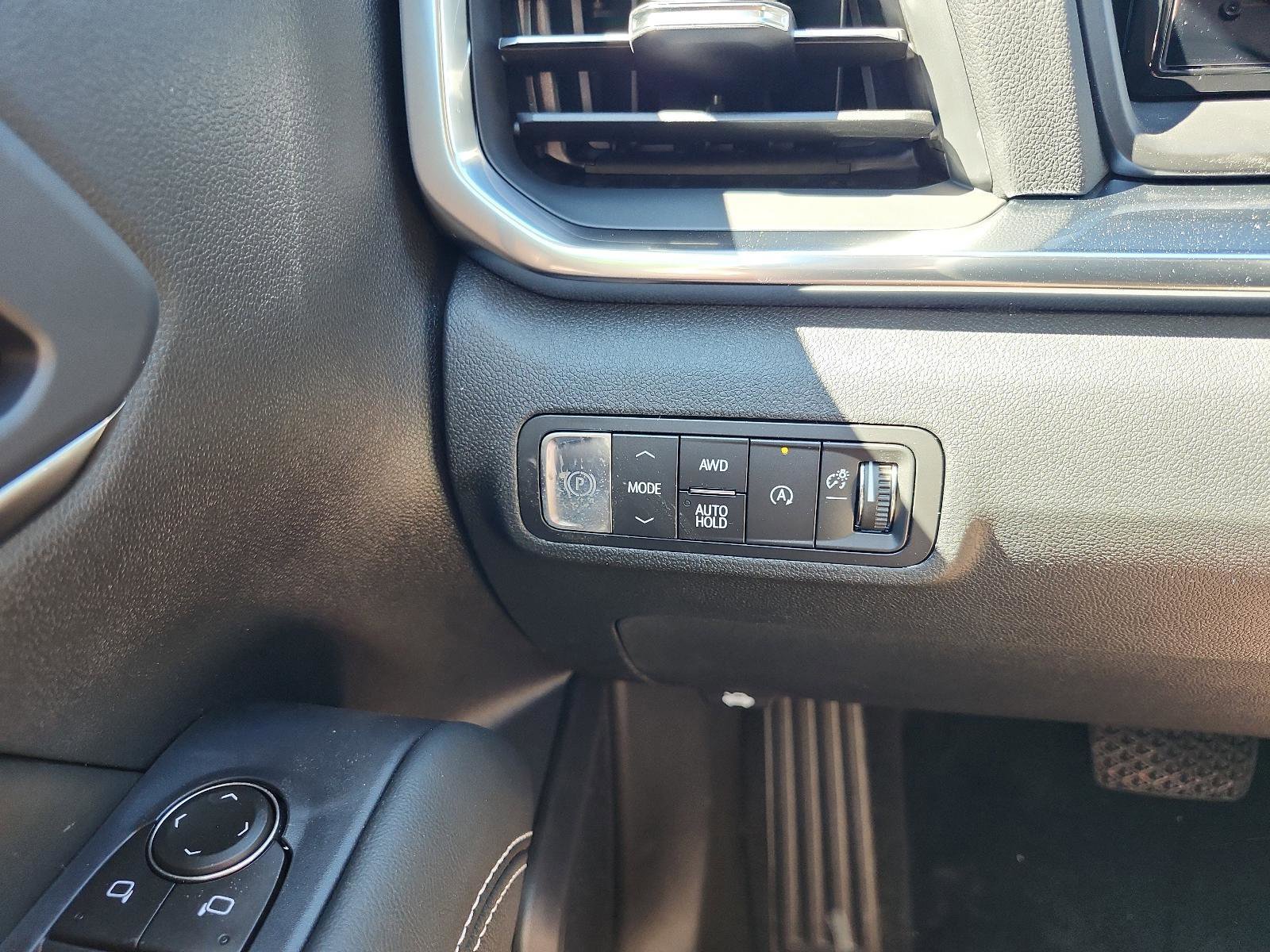 New 2026 GMC Terrain Denali AWD/4WD image 19