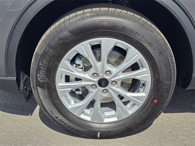 New 2025 Ford Escape Active w/ Cold Weather Package image 8