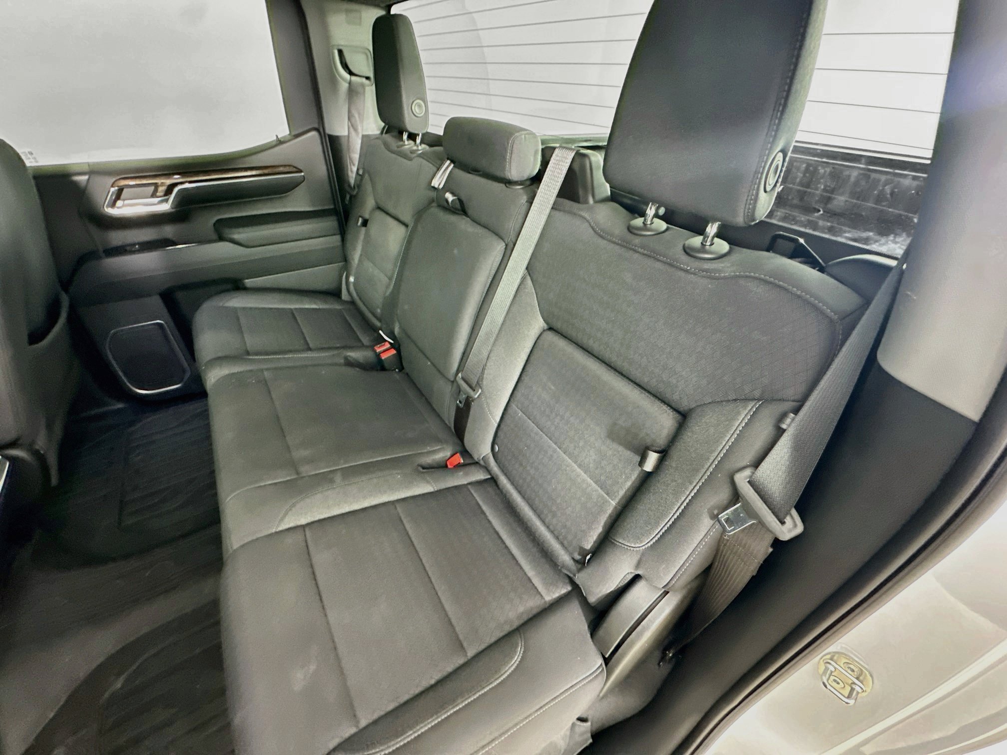 Used 2023 GMC Sierra 1500 Elevation AWD/4WD image 29