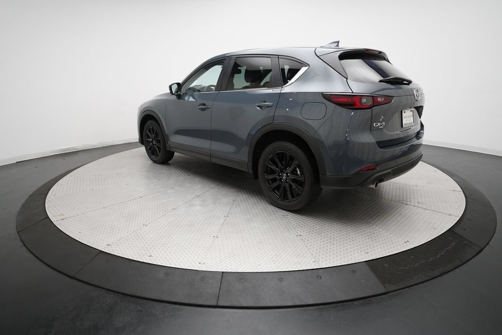 Used 2024 MAZDA CX-5 Carbon Edition AWD/4WD image 33