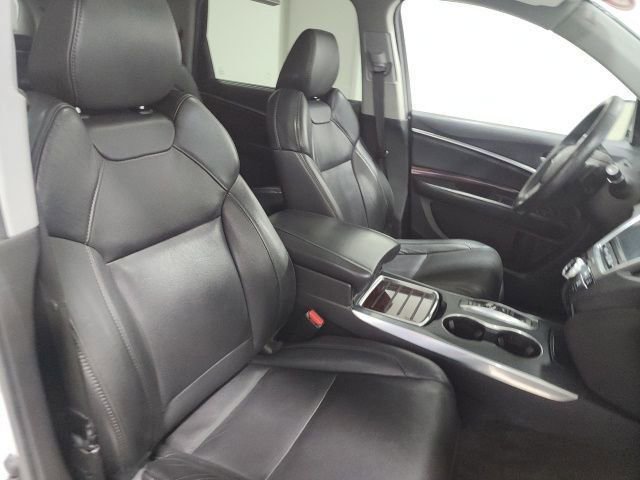 Used 2016 Acura MDX SH-AWD image 13