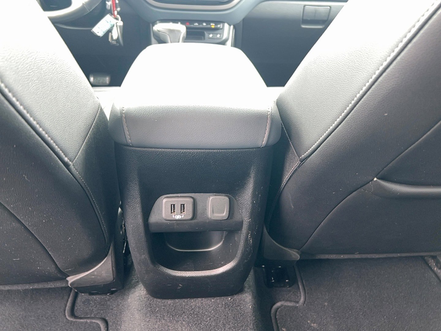 Used 2020 Chevrolet Colorado Z71 AWD/4WD image 25