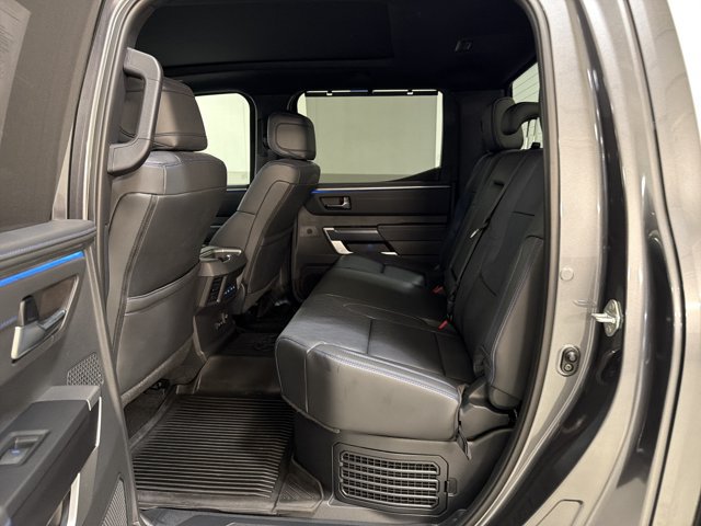 Used 2024 Toyota Tundra Platinum AWD/4WD image 21