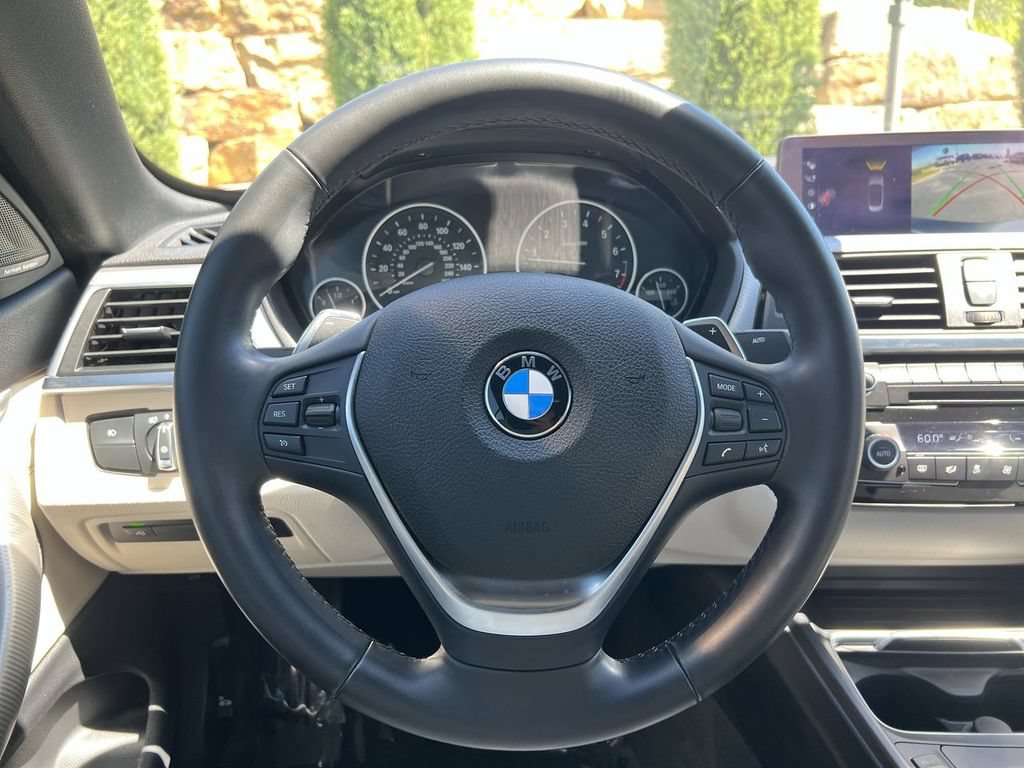 Used 2018 BMW 440i xDrive Convertible AWD/4WD image 21