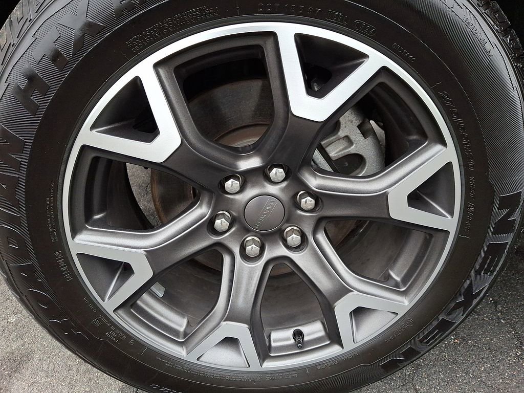 Used 2024 Jeep Wagoneer Series III image 10