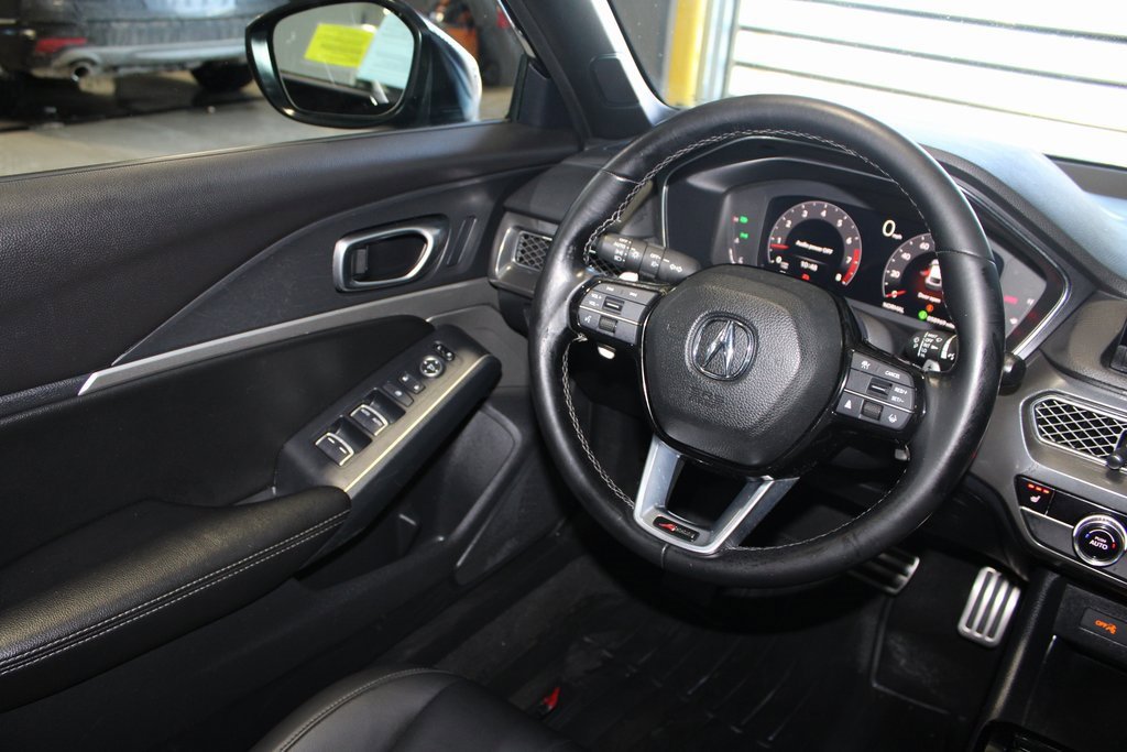 Used 2024 Acura Integra A-Spec image 21