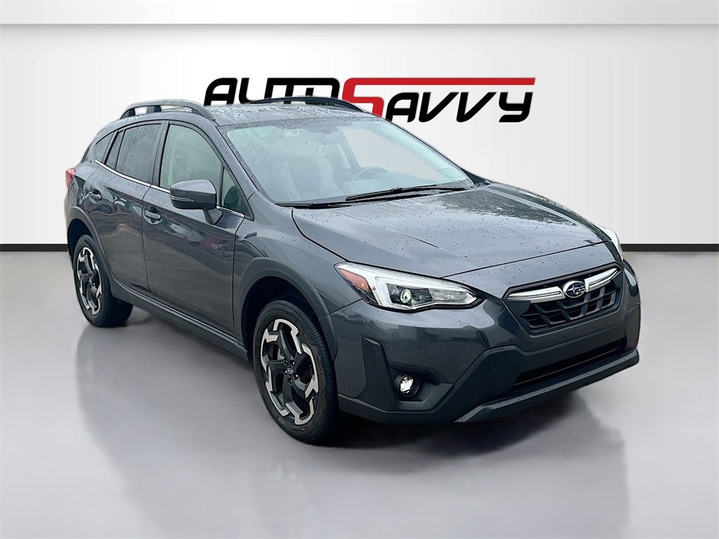 Used 2023 Subaru Crosstrek 2.5i Limited