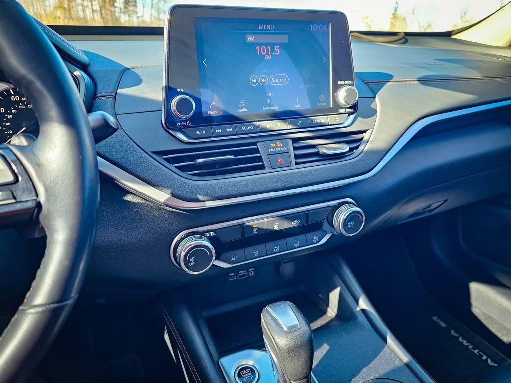 Used 2020 Nissan Altima 2.5 SR image 20