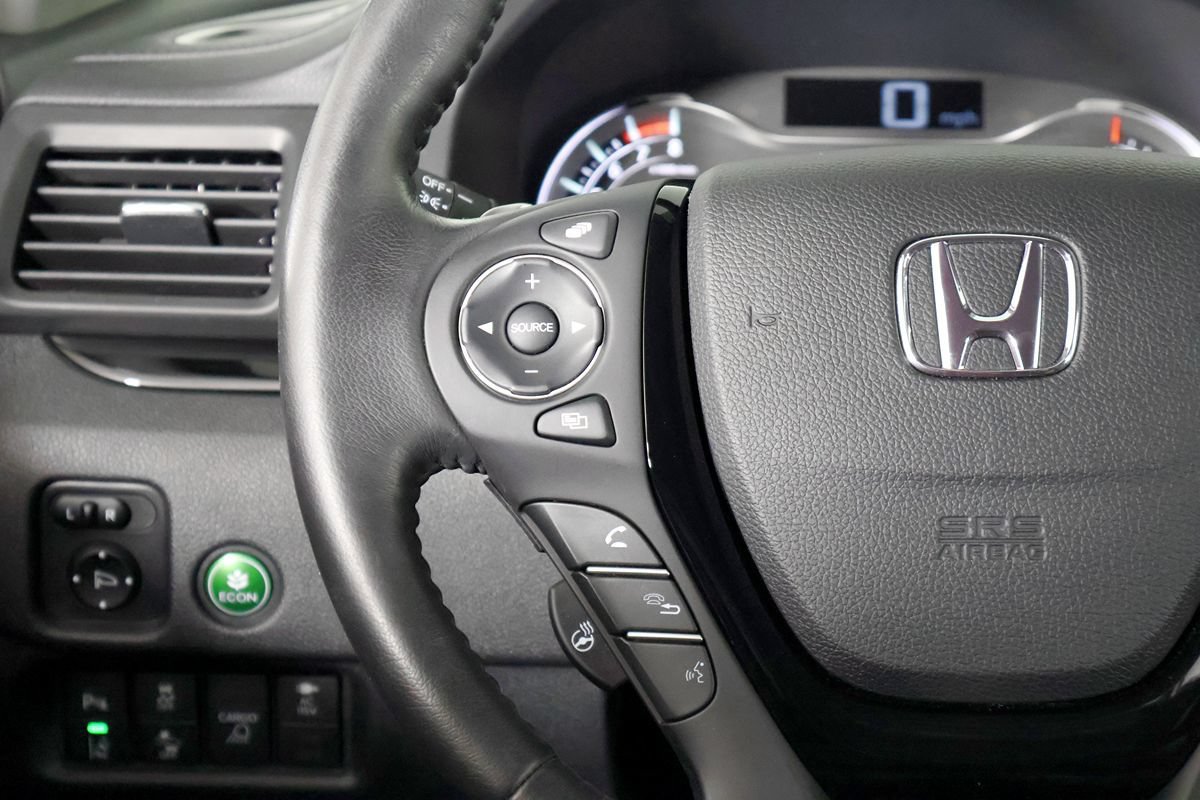 Used 2020 Honda Ridgeline RTL-E image 31