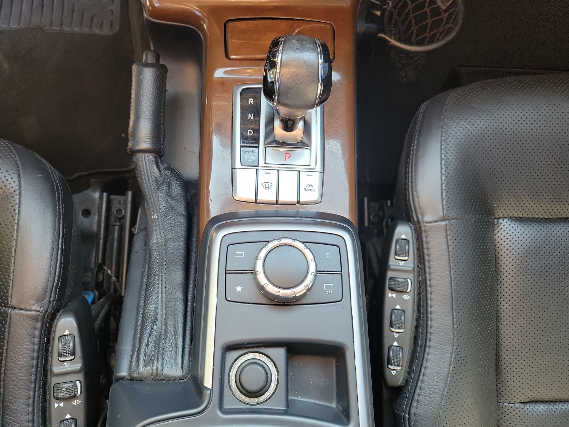 Used 2018 Mercedes-Benz G 550 image 40