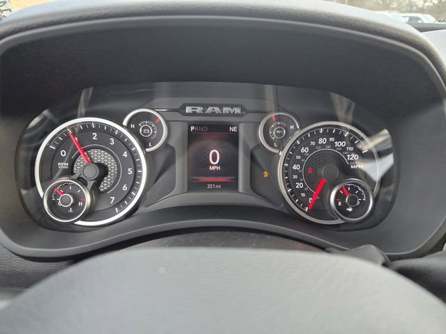 New 2026 RAM 2500 Tradesman image 20