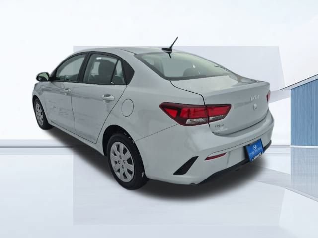 Used 2022 Kia Rio LX image 7
